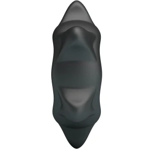 CRAZY BULL - ETHANIEL SILICONE RING MODEL 11